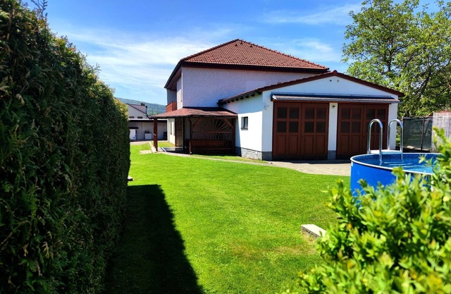 Casa de vacaciones Kremze para 1 - 8 personas con 4 dormitorios - Casa de vacaciones