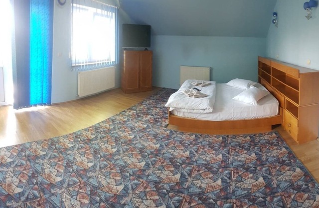 Villa de vacaciones: su oasis