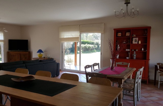 De vacaciones con la familia o los amigos