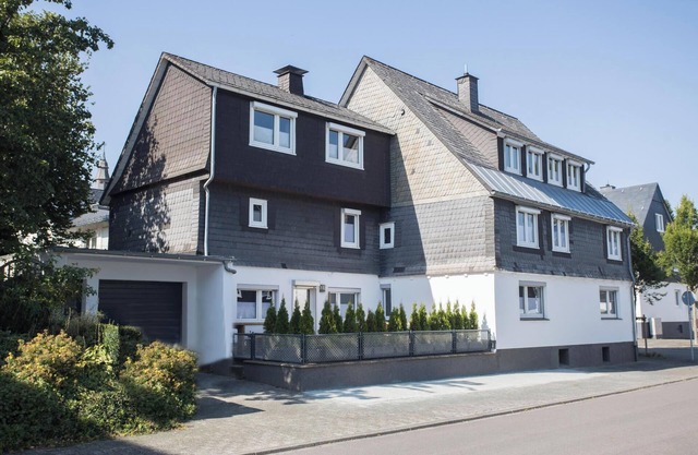 Holidayhome - Kirchstrasse 17 | Winterberg