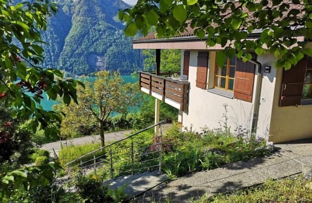 Casa de vacaciones Seelisberg para 1 - 4 personas con 3 dormitorios - Casa de vacaciones