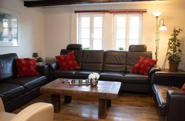 Holidayhouse - Bergfreiheit 48 | Silbach