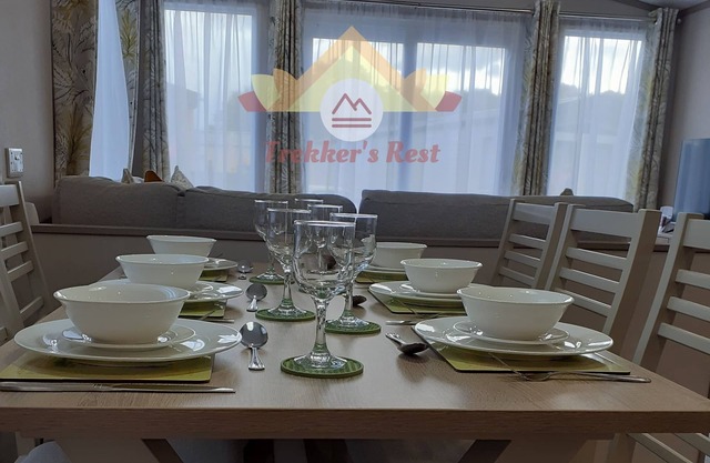 holidayincumbriacouk - Trekker's Rest, Brigham near Cockermouth, Cumbria