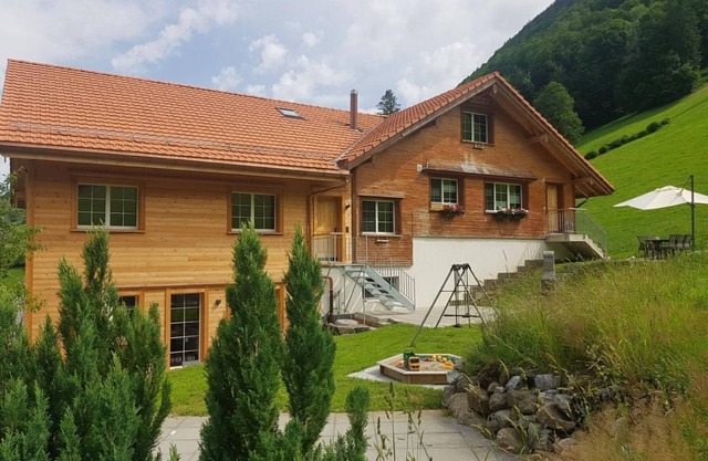 Apartamento de vacaciones Stein SG para 1 - 6 personas con 2 dormitorios - Casa rural