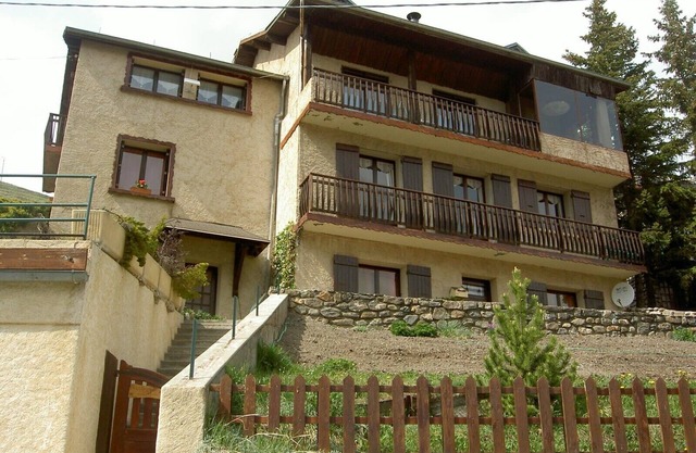 alquiler vacaciones ventelon