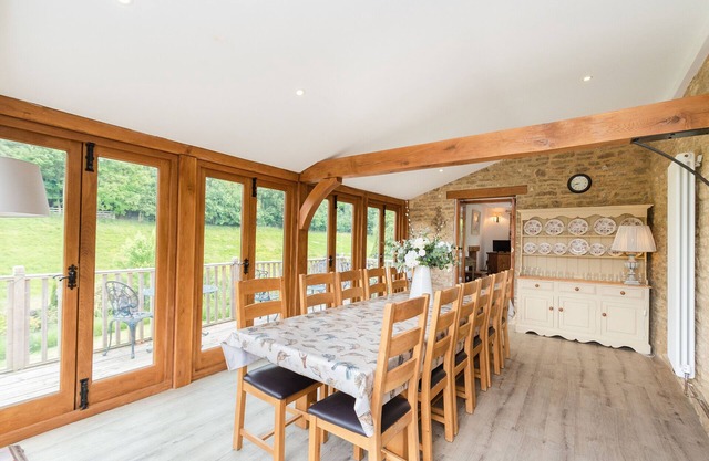 Período cabaña. 5 millas al Palacio de Blenheim, fácil acceso a los Cotswolds