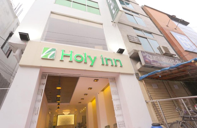 Holy Inn Sylhet