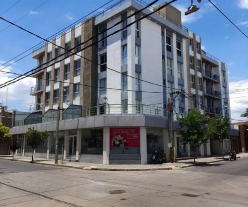 Home Alojamientos Temporales