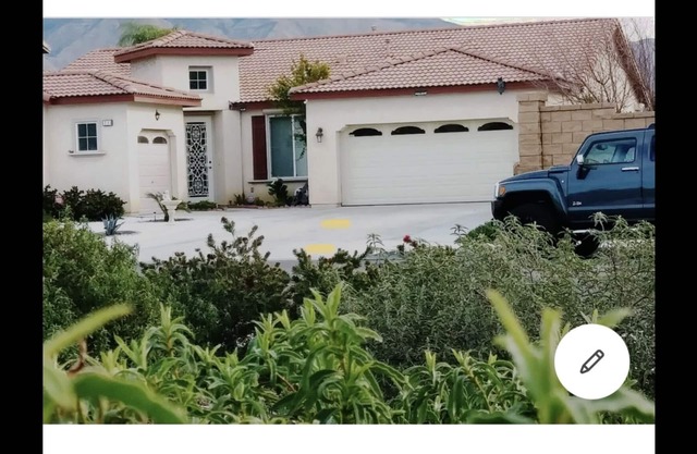 Acogedora casa de suegra de 1 cama y 1 baño.[adjuntar casa]