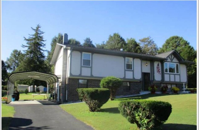 Hogar lejos del hogar para pescadores