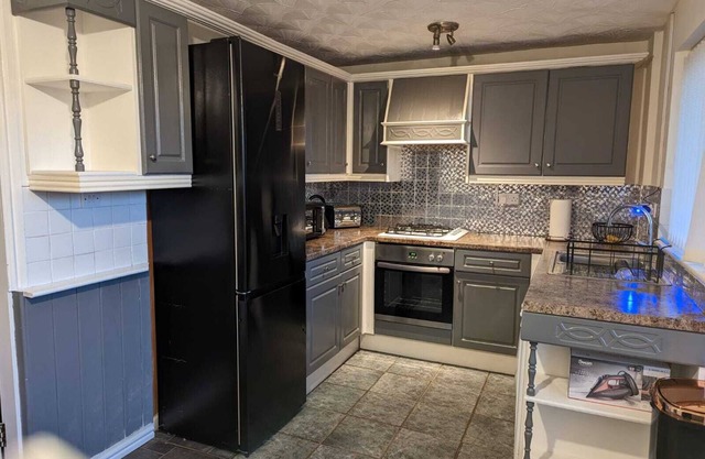 Vrbo Property