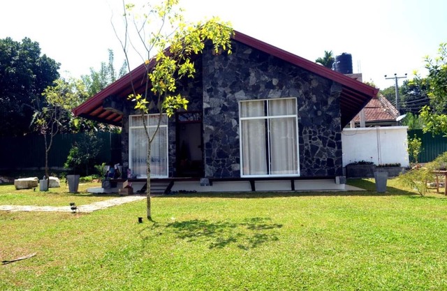 Un hogar lejos del hogar en Kandy