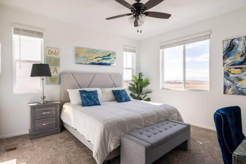 Home away from Home near Denver International Airport