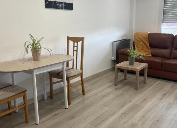 Home chic et renové