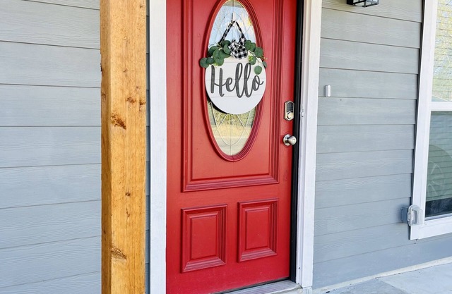 Home close to Lackland AFB/Sea World/Six Flags Fiesta/Shopping