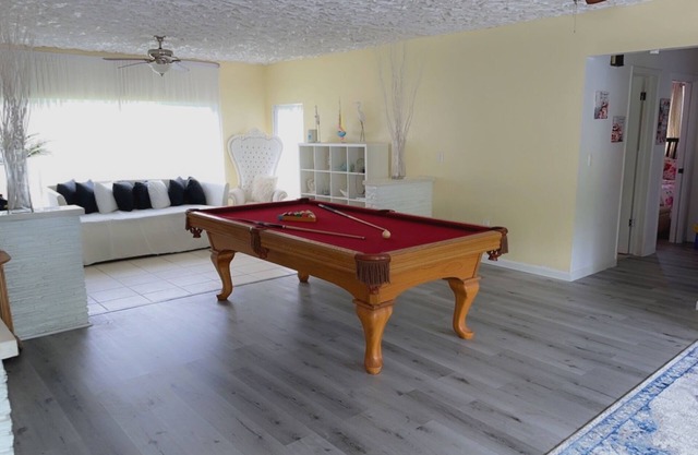 Casa moderna cerca de Miami Beach, el aeropuerto, Wynwood, puertos y el centro