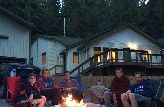 Casa En Alquiler En Newman Lake