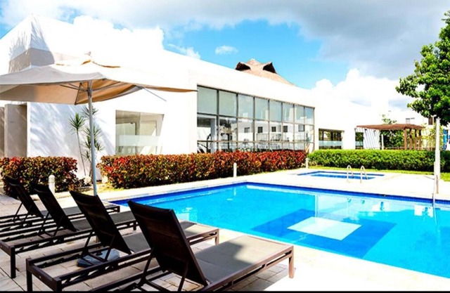 Home in Playa del Carmen