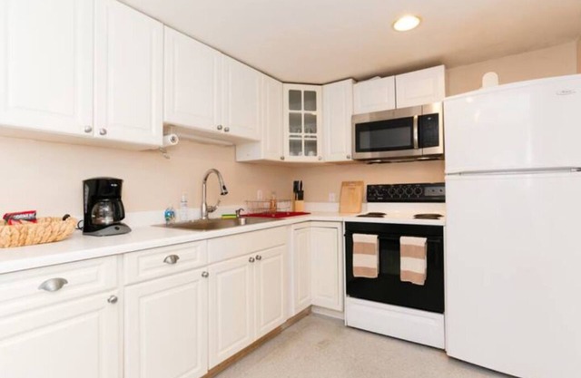 Home in the heart of Ballard