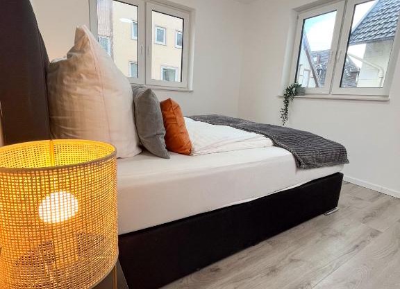 Home Inn Apartments - 101