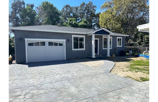 Home near SAP Center & Downtown San Jose
