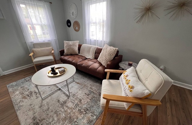 Home near the Sea, Military Bases & Universities