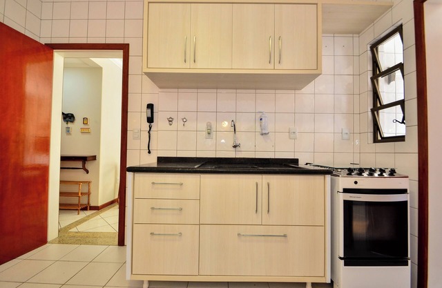 Home Office em Localização Estratégica N1485