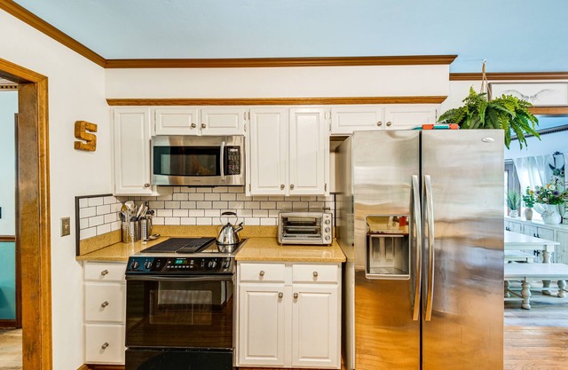 Home on 7 Acres: Hike On-Site + 9 Mi to Nashville