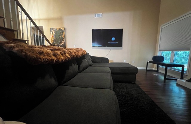 Home. Safe. Quiet. Perfect Getaway. Relax.