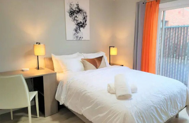 Home Sweet Home - A Modern Upscale Place Near SF