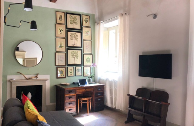 DULCE HOGAR. Apartamento completo en el centro histórico.