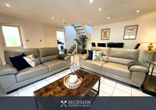 Home with Rear Terrace in Ironbridge