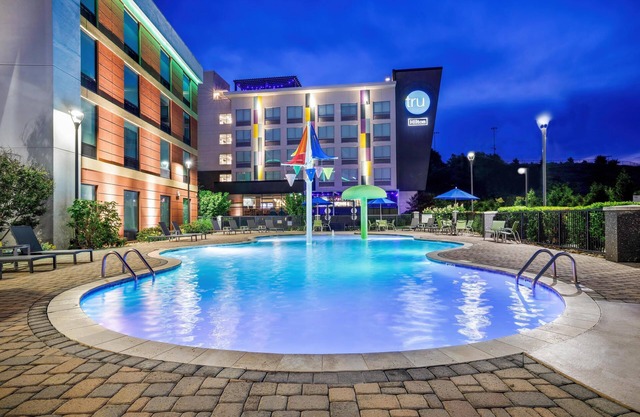 Home2 Suites by Hilton Pigeon Forge