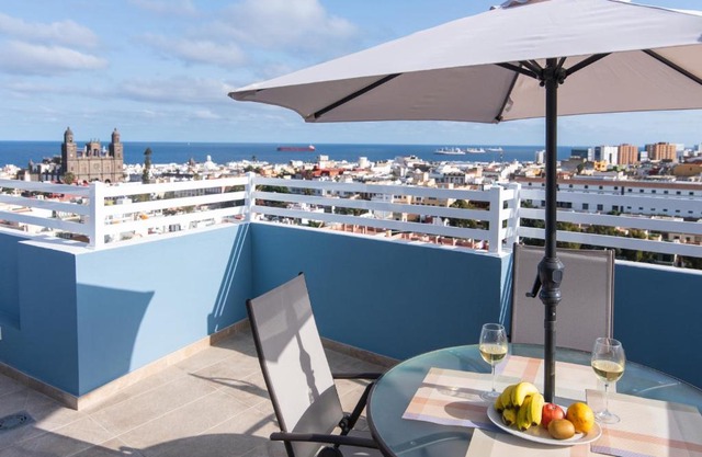 Home2Book El Perenquén 2, Las Palmas