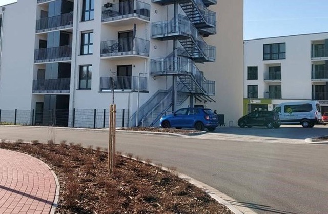 Home4you - Apartment Slow Down - Apartment Slow Down