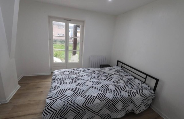 Apartamento de cultivador hogareño