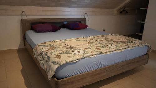 Homely 2,5 room apartment