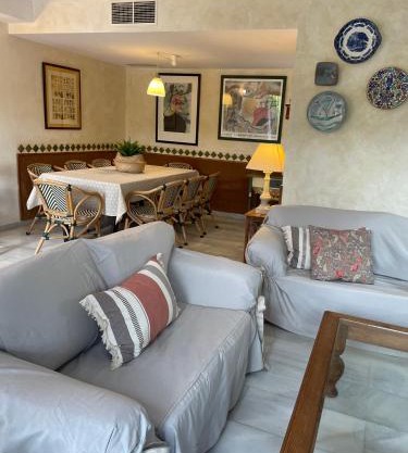 Homely Home Guadalvillas 128