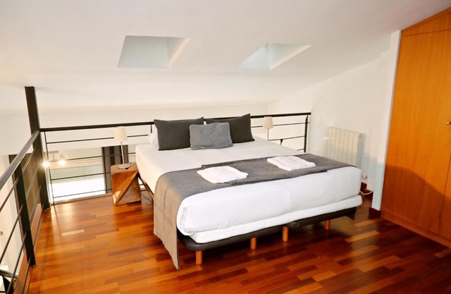 Homenfun Barcelona Paseo de Gracia Diagonal