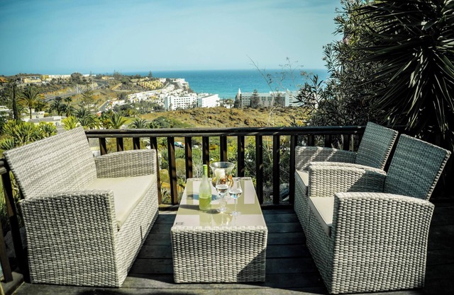 Homerez - Apto en San Bartolomé.