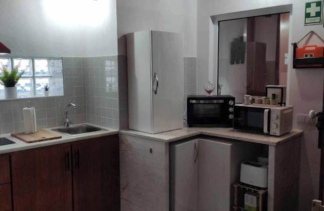 Homerez - Casa Climatizada en Redondo - Confort Moderno