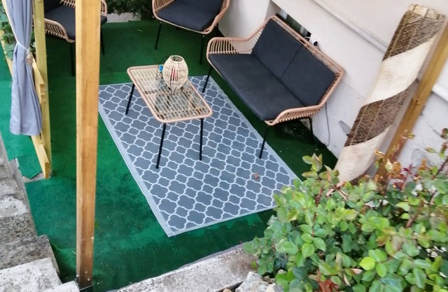 Homerez - Apartamento en Penne-d'Agenais