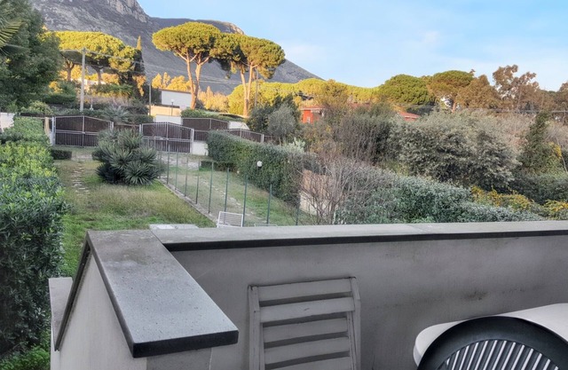 Homerez - Apartamento Salto di Fondi