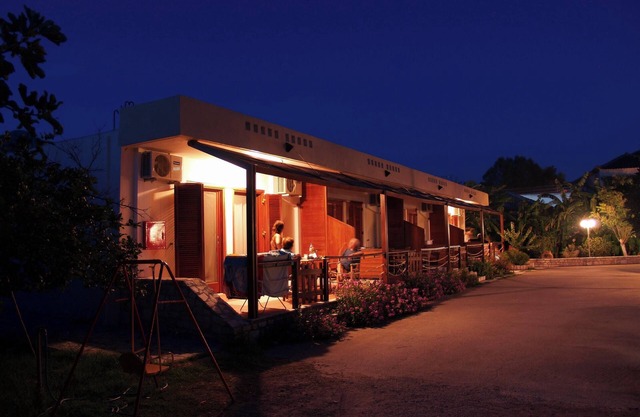 Homerez - Apartamento Agios Andreas