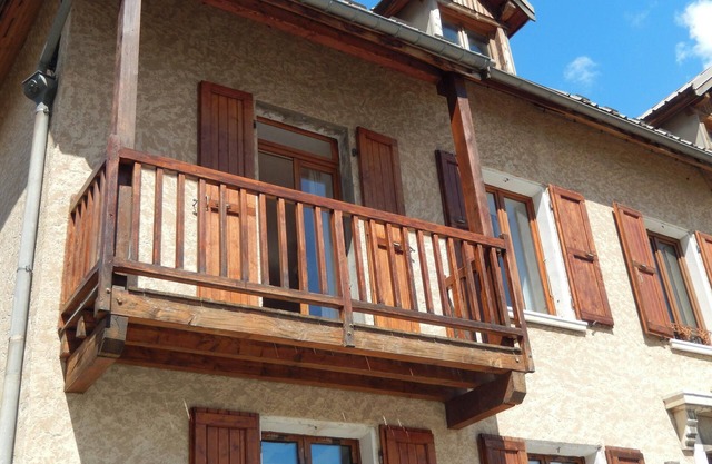 Homerez - Apartamento en La Grave