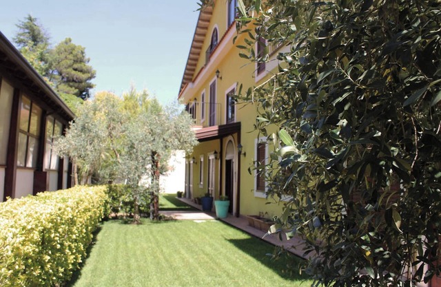 Homerez - Apartamento en Nicolosi