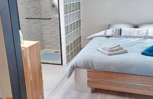 Homerez - Apartamento en Publier