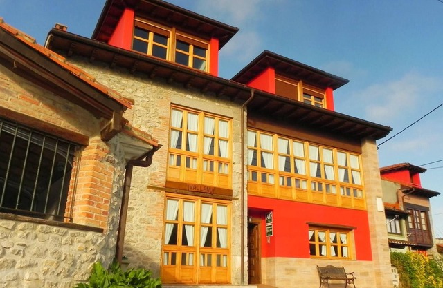 Homerez - Apartamento a 3 km de la playa para 2 pers. con terraza en Llanes