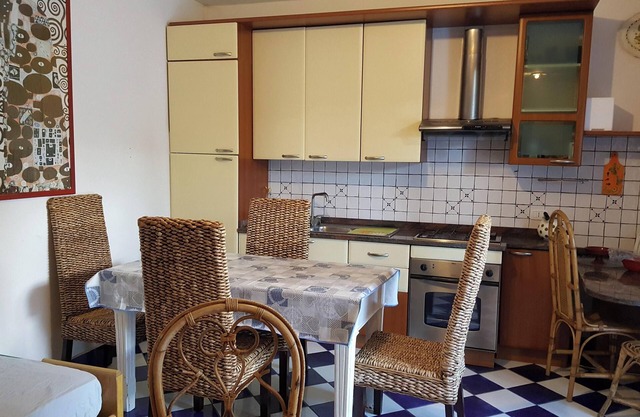 Homerez - Apartamento en Salto di Fondi