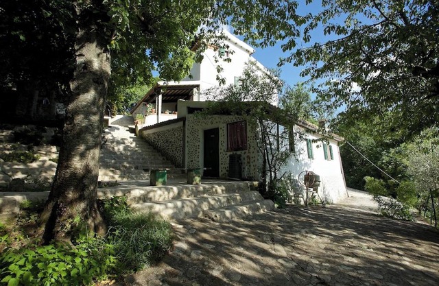Homerez - Apto. en Sant'Agata Feltria